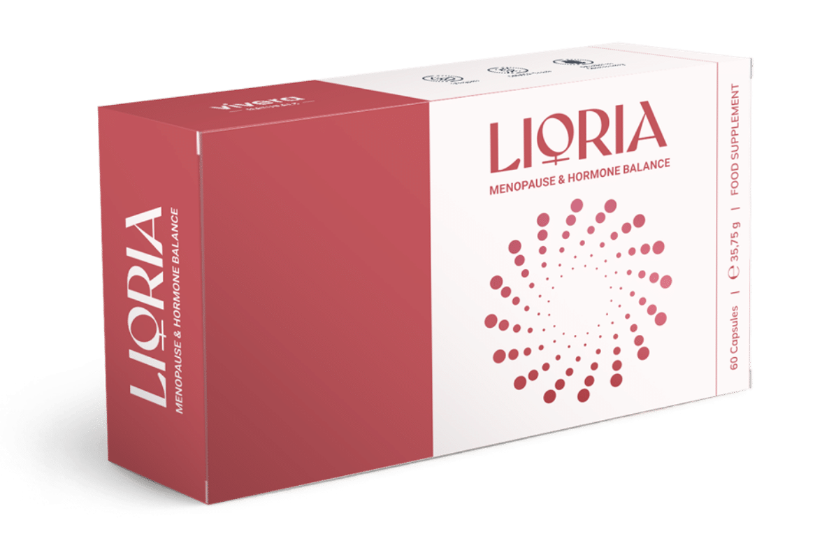 Lioria