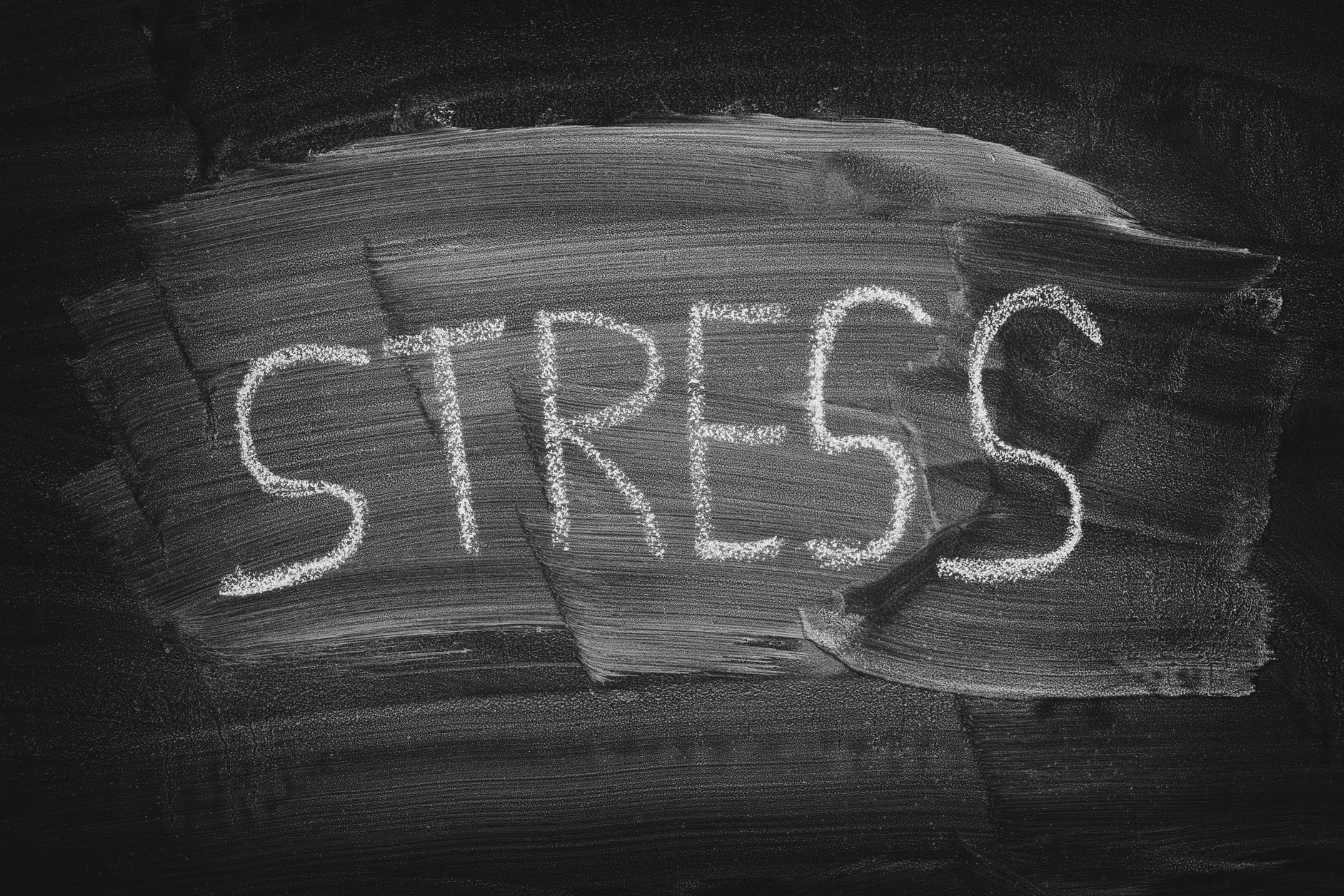 akut stressreaktion 1