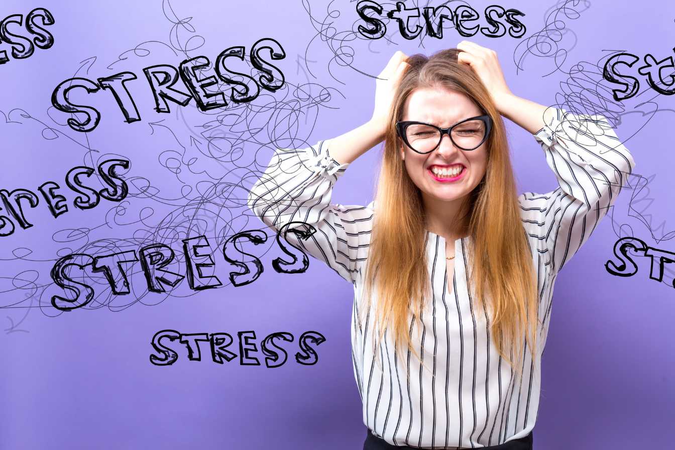 orsaker till stress pa jobbet 1
